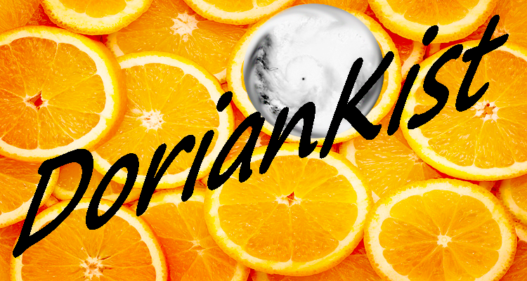 Florida’s Orange Juice Crop at Risk Due to Hurricane Dorian
