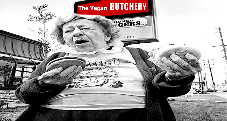 A Vegan Butcher FOMO Just Beyond Beef Street
